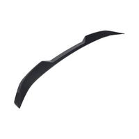 Carbon Spoiler voor BMW M4 / 4 Serie G82, G22