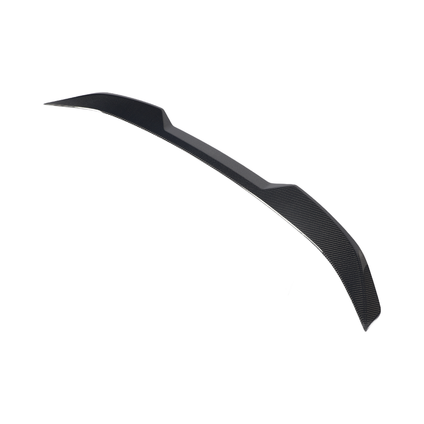Carbon Spoiler voor BMW M4 / 4 Serie G82, G22