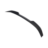Carbon Spoiler voor BMW M4 / 4 Serie G82, G22