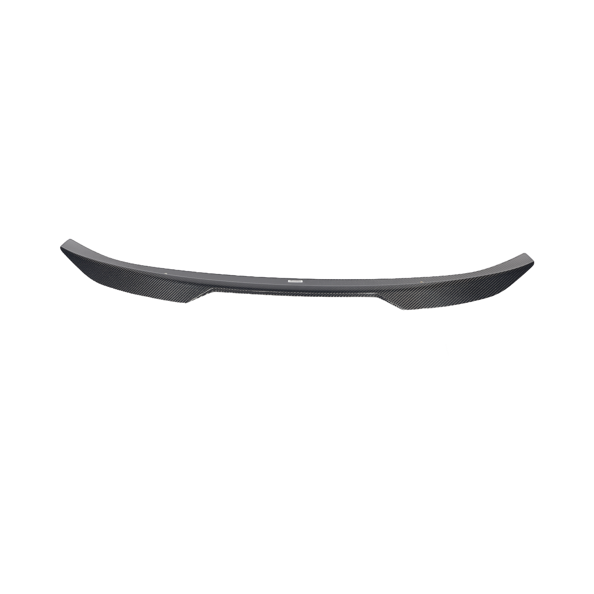 Carbon Spoiler voor BMW M4 / 4 Serie G82, G22