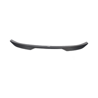 Carbon Spoiler voor BMW M4 / 4 Serie G82, G22