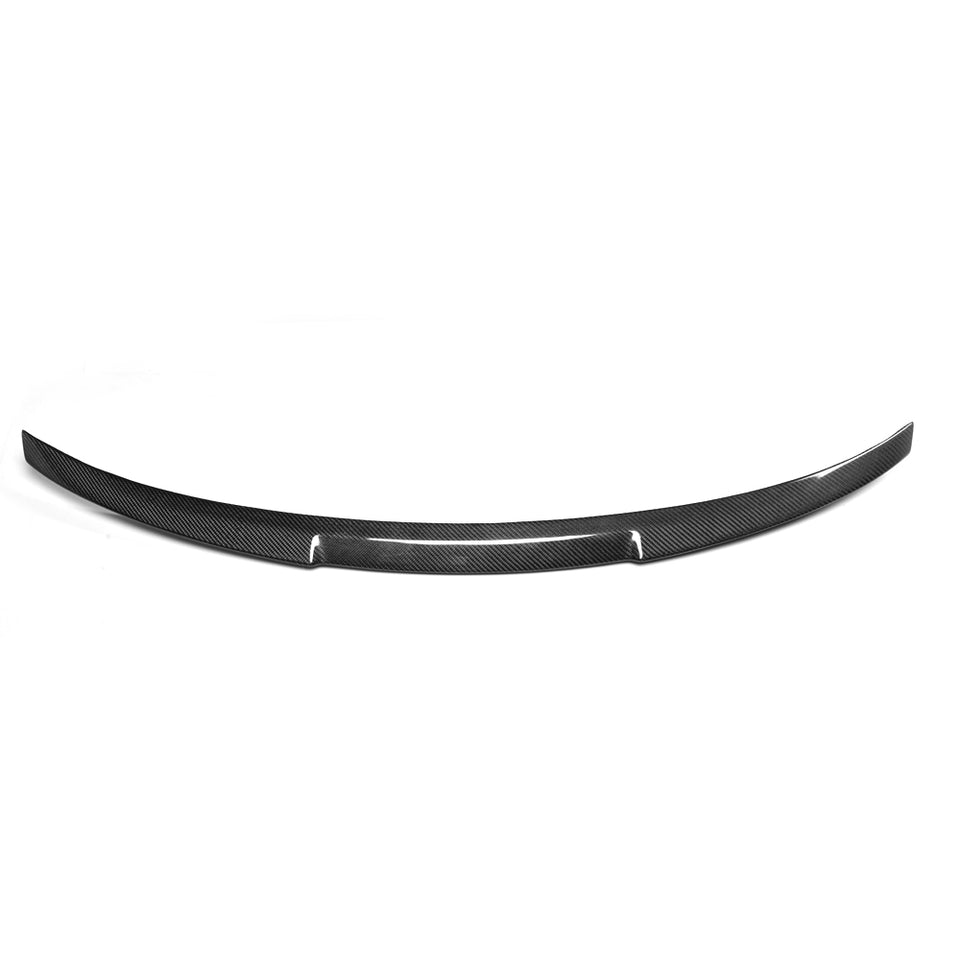 Carbon Spoiler voor BMW M4 F82