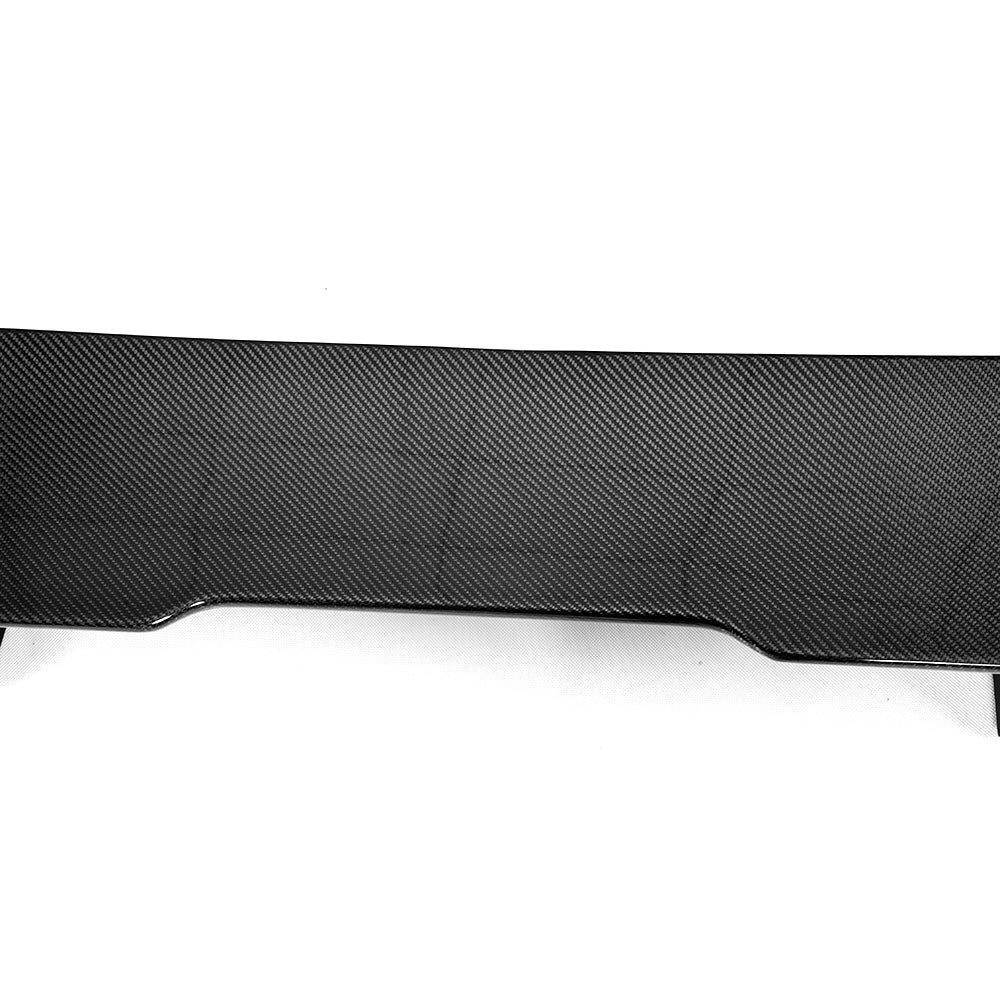 Carbon Spoiler voor BMW M4 F82