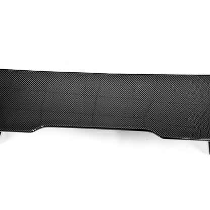 Carbon Spoiler voor BMW M4 F82
