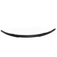 Carbon Spoiler voor BMW M4 F82