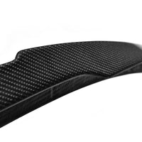 Carbon Spoiler voor BMW M4 F82