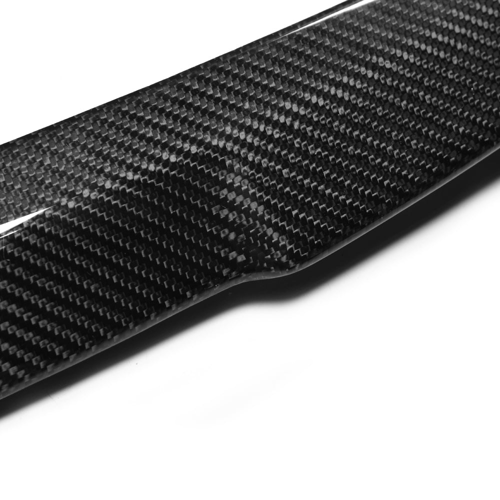 Carbon Spoiler voor BMW M4 F82