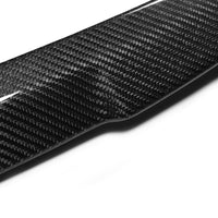 Carbon Spoiler voor BMW M4 F82