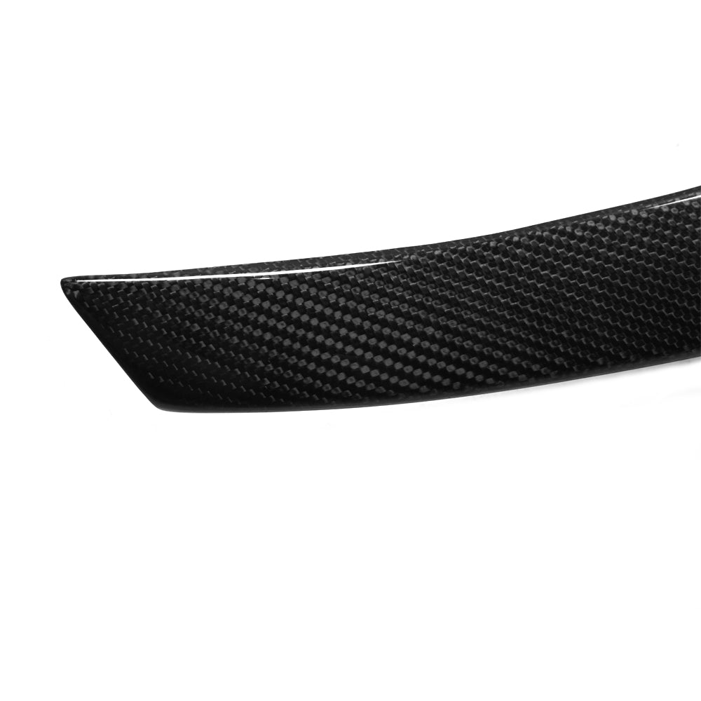 Carbon Spoiler voor BMW M4 F82