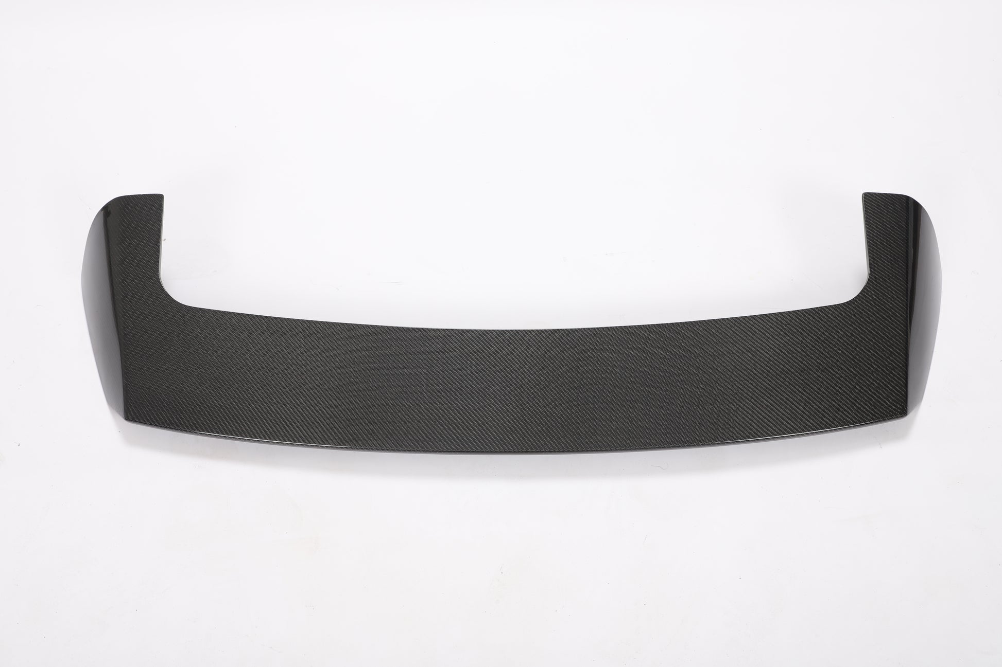 Carbon Spoiler voor BMW X5 G05 M-Sport