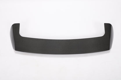 Carbon Spoiler voor BMW X5 G05 M-Sport