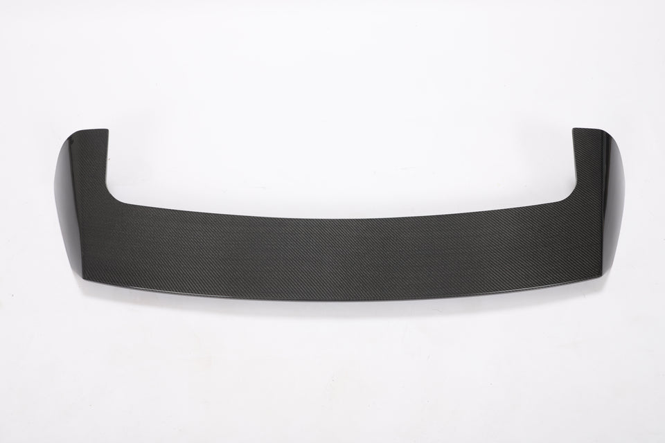 Carbon Spoiler voor BMW X5 G05 M-Sport