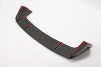 Carbon Spoiler voor BMW X5 G05 M-Sport