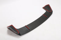 Carbon Spoiler voor BMW X5 G05 M-Sport