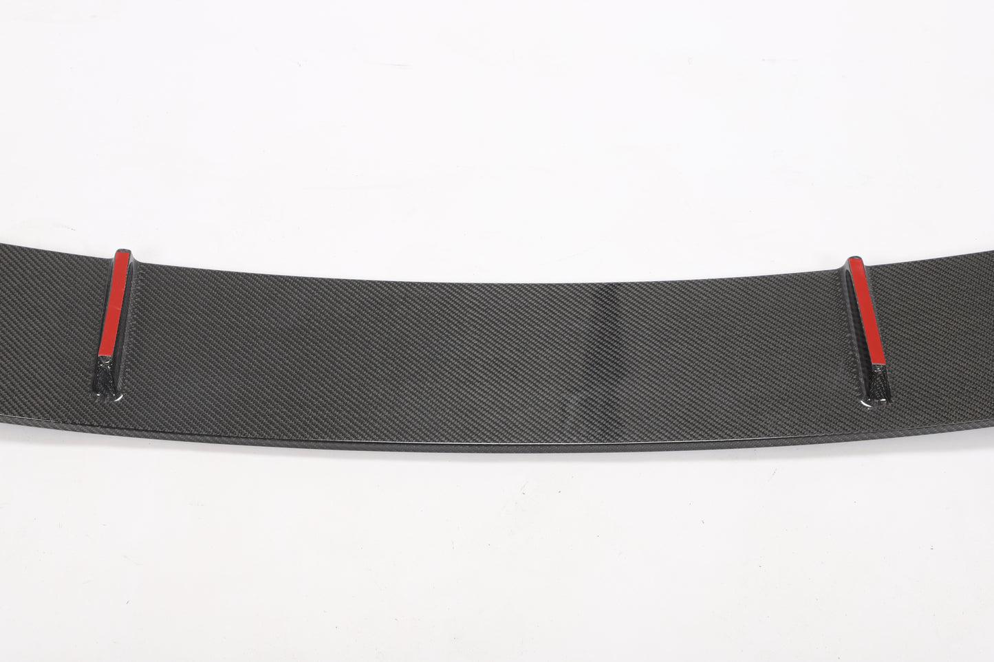 Carbon Spoiler voor BMW X5 G05 M-Sport