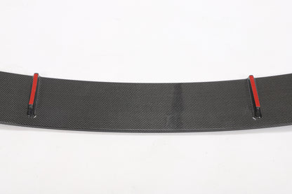 Carbon Spoiler voor BMW X5 G05 M-Sport