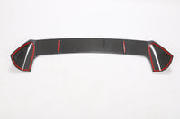 Carbon Spoiler voor BMW X5 G05 M-Sport
