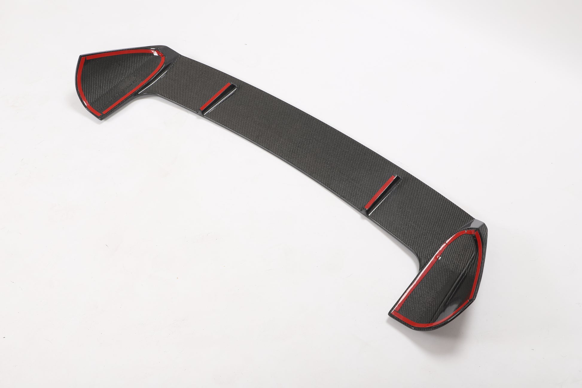 Carbon Spoiler voor BMW X5 G05 M-Sport