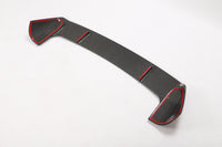 Carbon Spoiler voor BMW X5 G05 M-Sport
