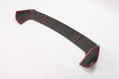 Carbon Spoiler voor BMW X5 G05 M-Sport