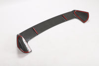 Carbon Spoiler voor BMW X5 G05 M-Sport