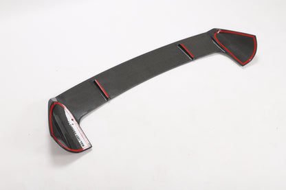 Carbon Spoiler voor BMW X5 G05 M-Sport