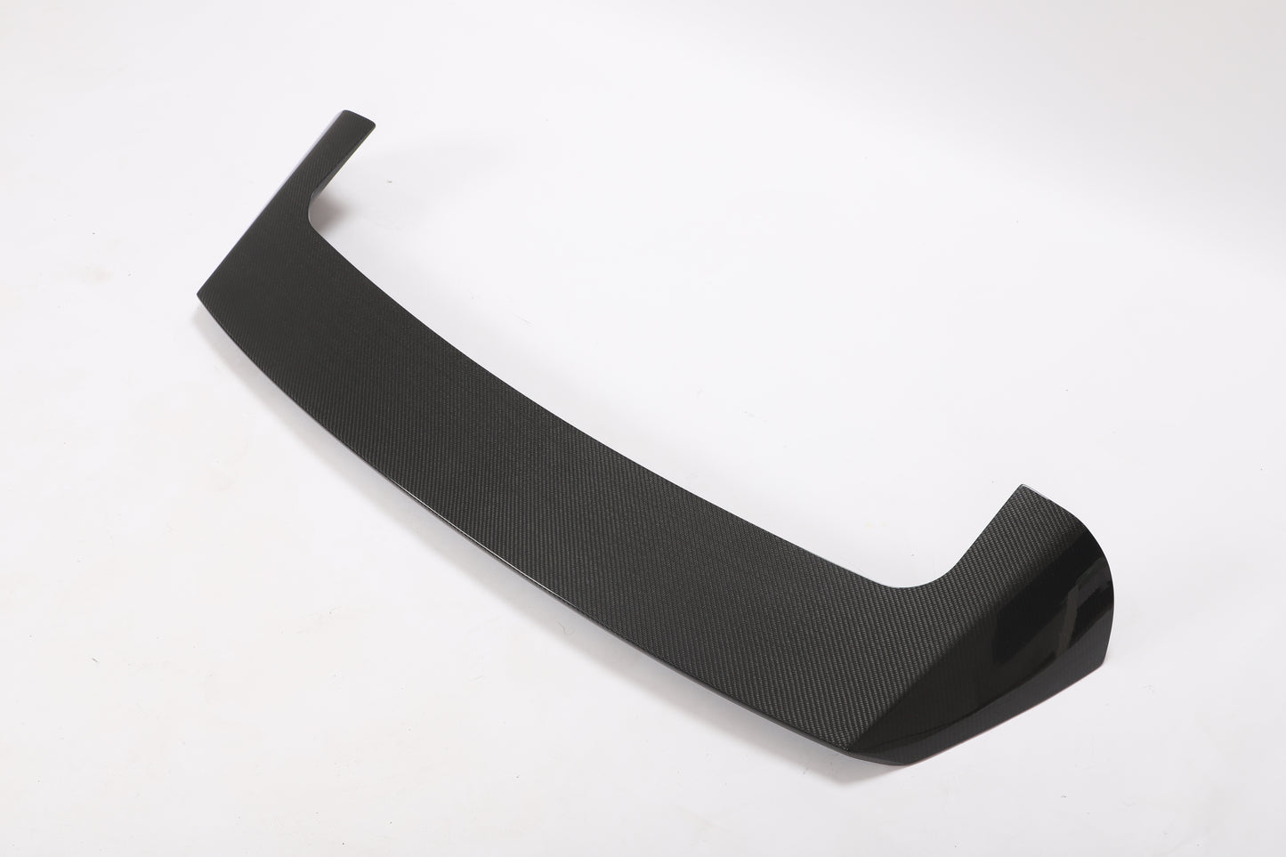 Carbon Spoiler voor BMW X5 G05 M-Sport