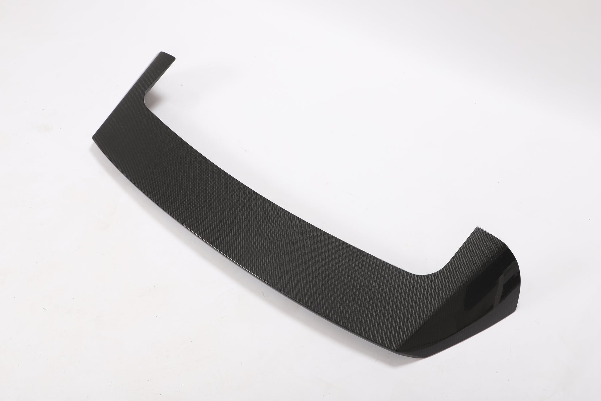 Carbon Spoiler voor BMW X5 G05 M-Sport