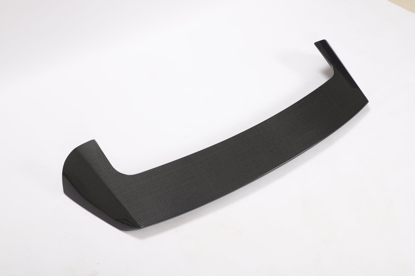 Carbon Spoiler voor BMW X5 G05 M-Sport
