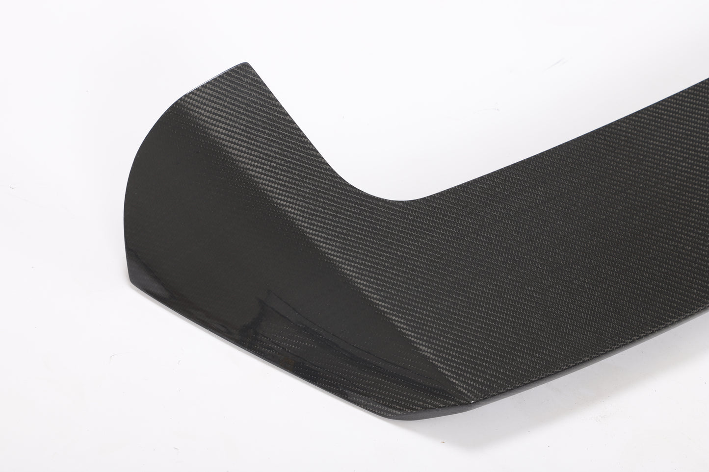 Carbon Spoiler voor BMW X5 G05 M-Sport