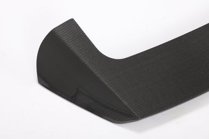 Carbon Spoiler voor BMW X5 G05 M-Sport