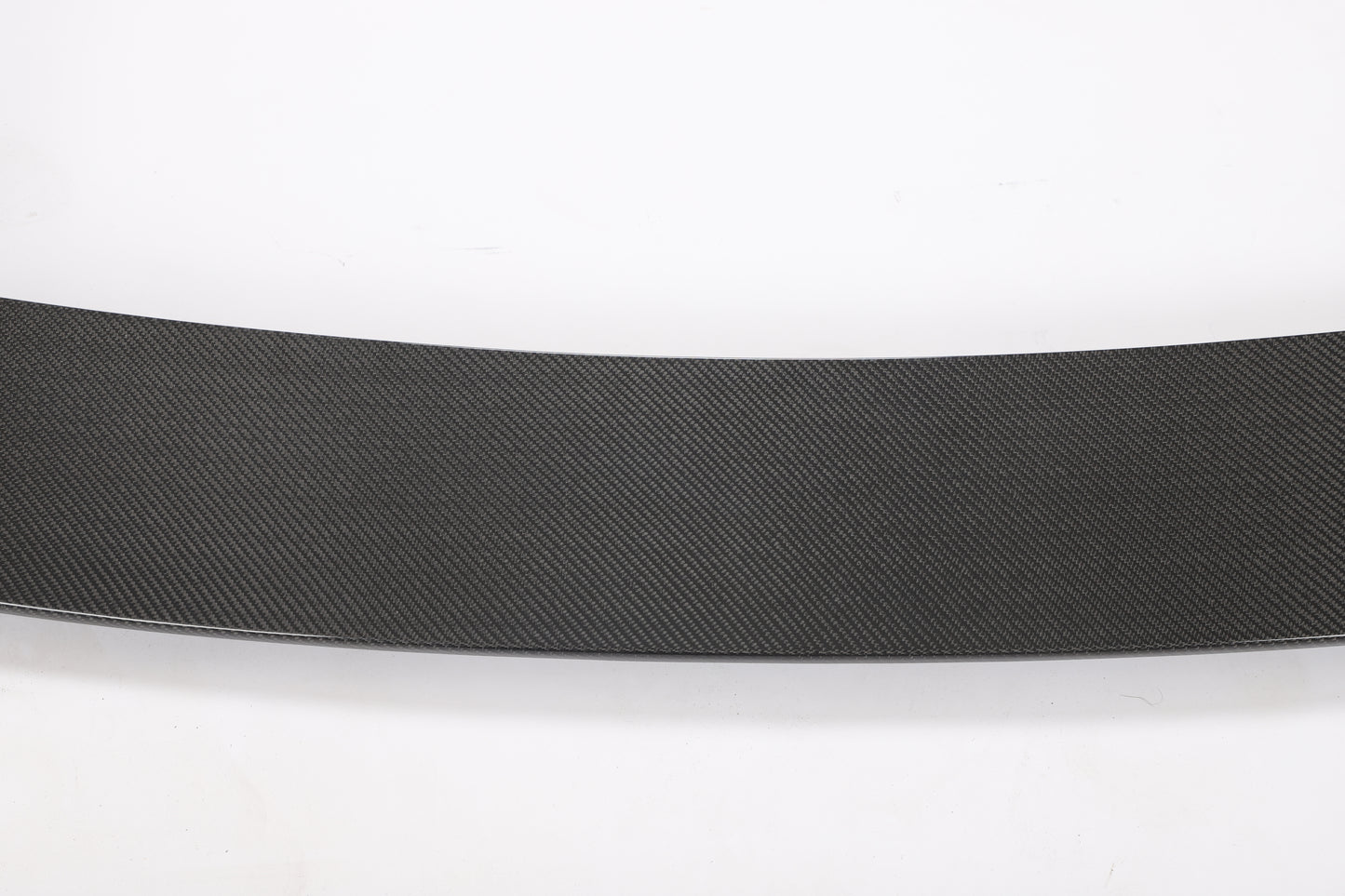 Carbon Spoiler voor BMW X5 G05 M-Sport