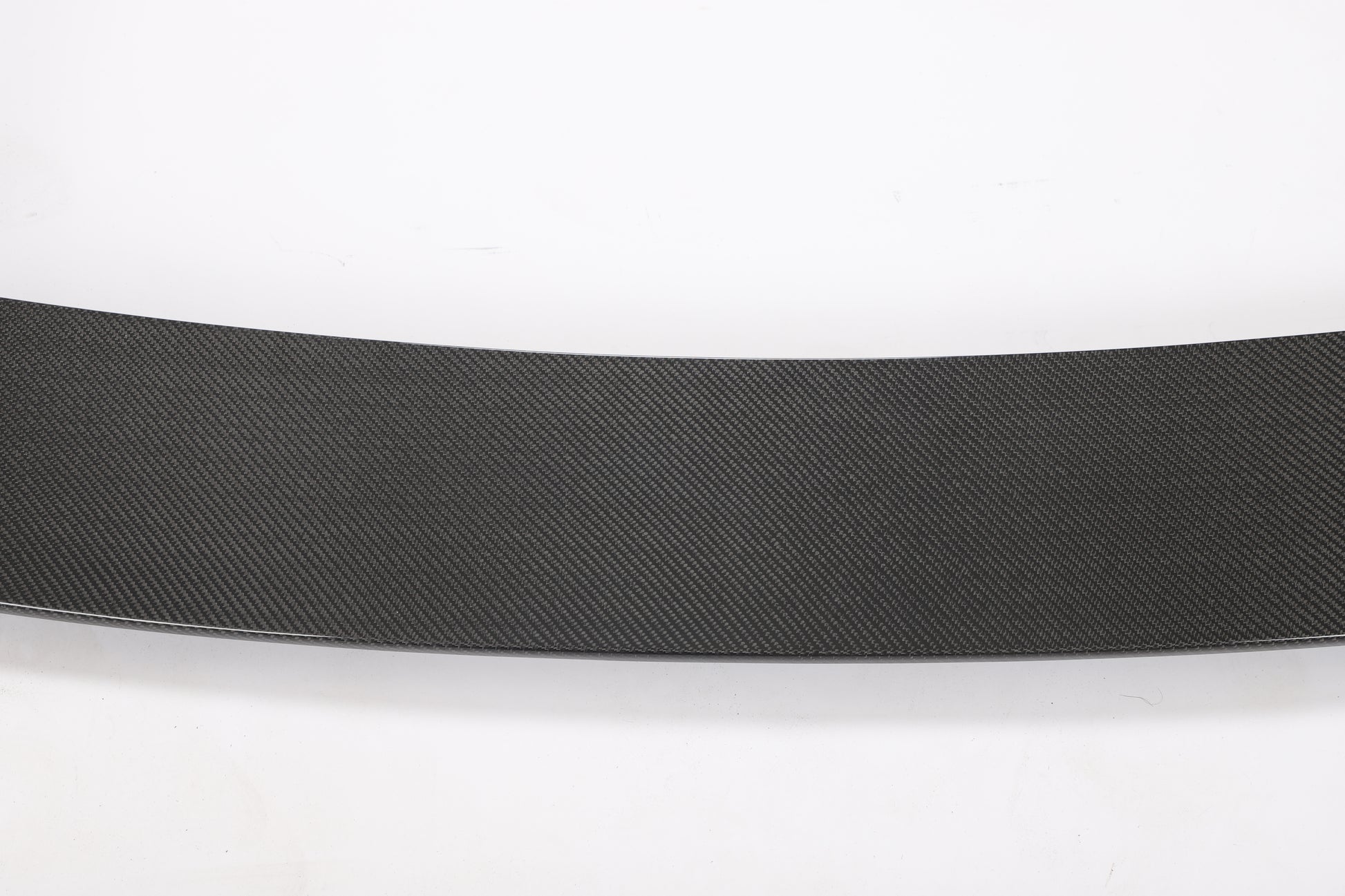 Carbon Spoiler voor BMW X5 G05 M-Sport