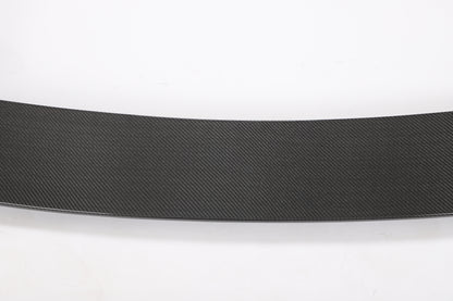 Carbon Spoiler voor BMW X5 G05 M-Sport