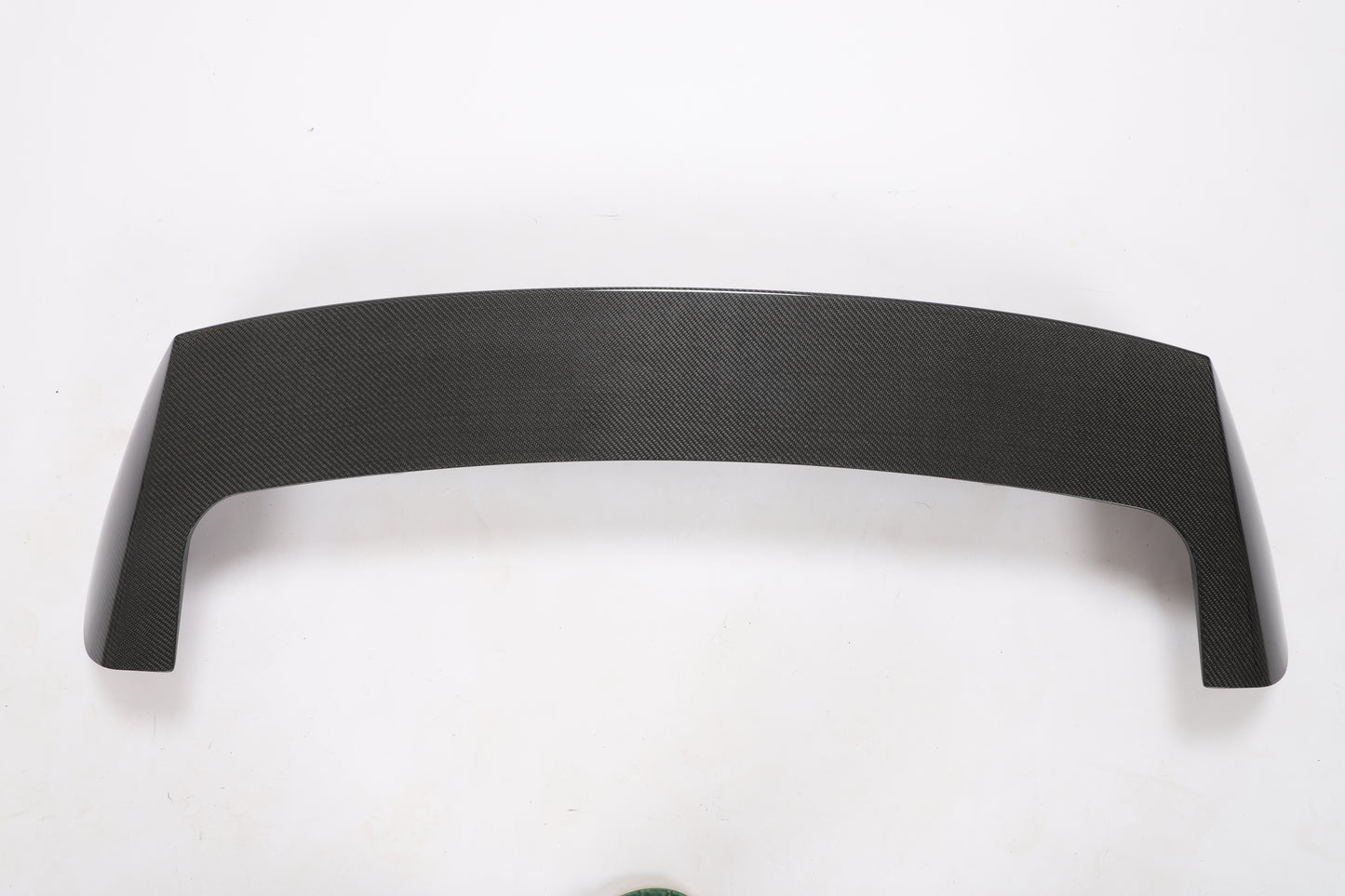 Carbon Spoiler voor BMW X5 G05 M-Sport