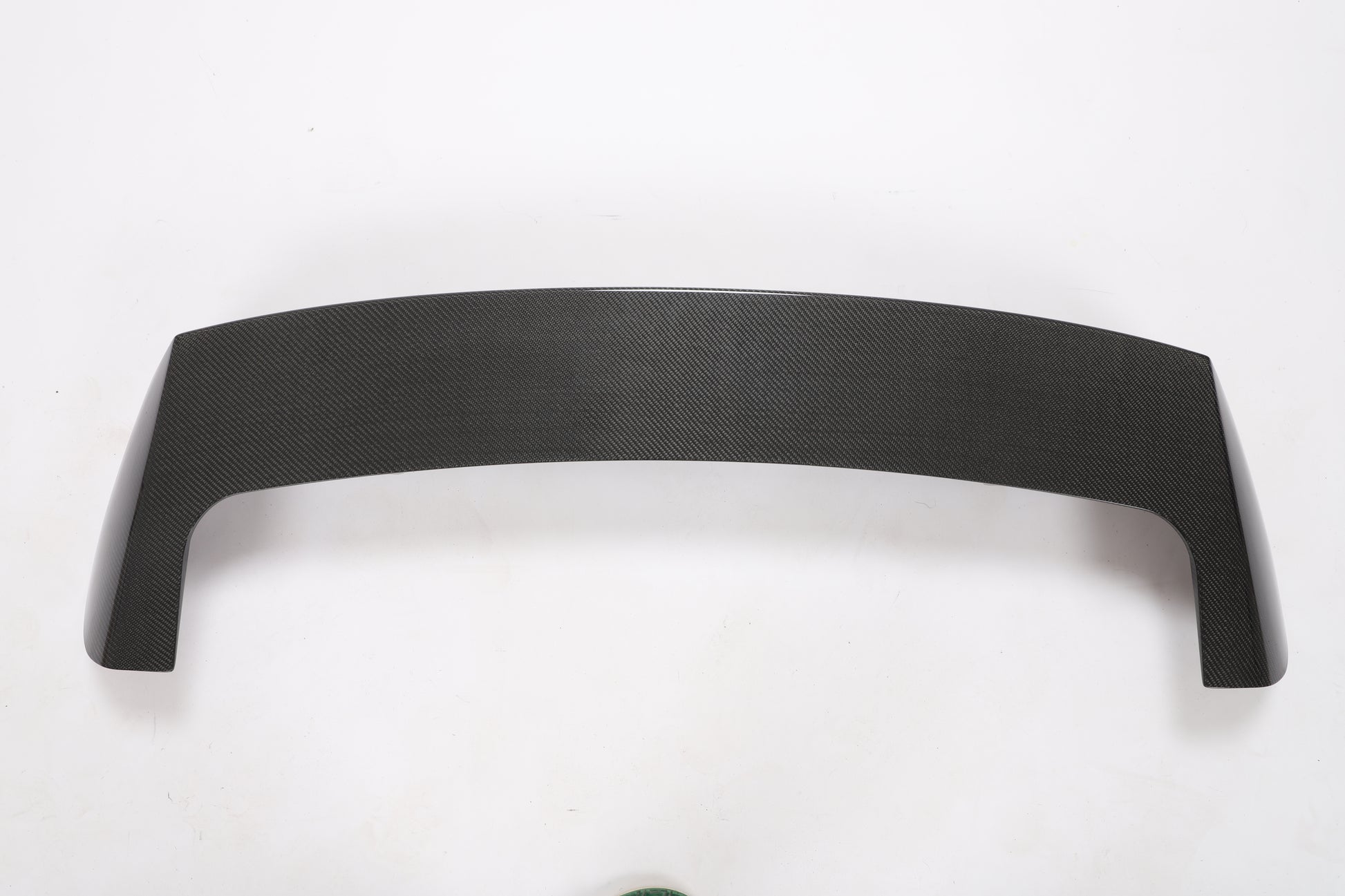 Carbon Spoiler voor BMW X5 G05 M-Sport