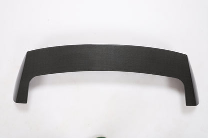 Carbon Spoiler voor BMW X5 G05 M-Sport