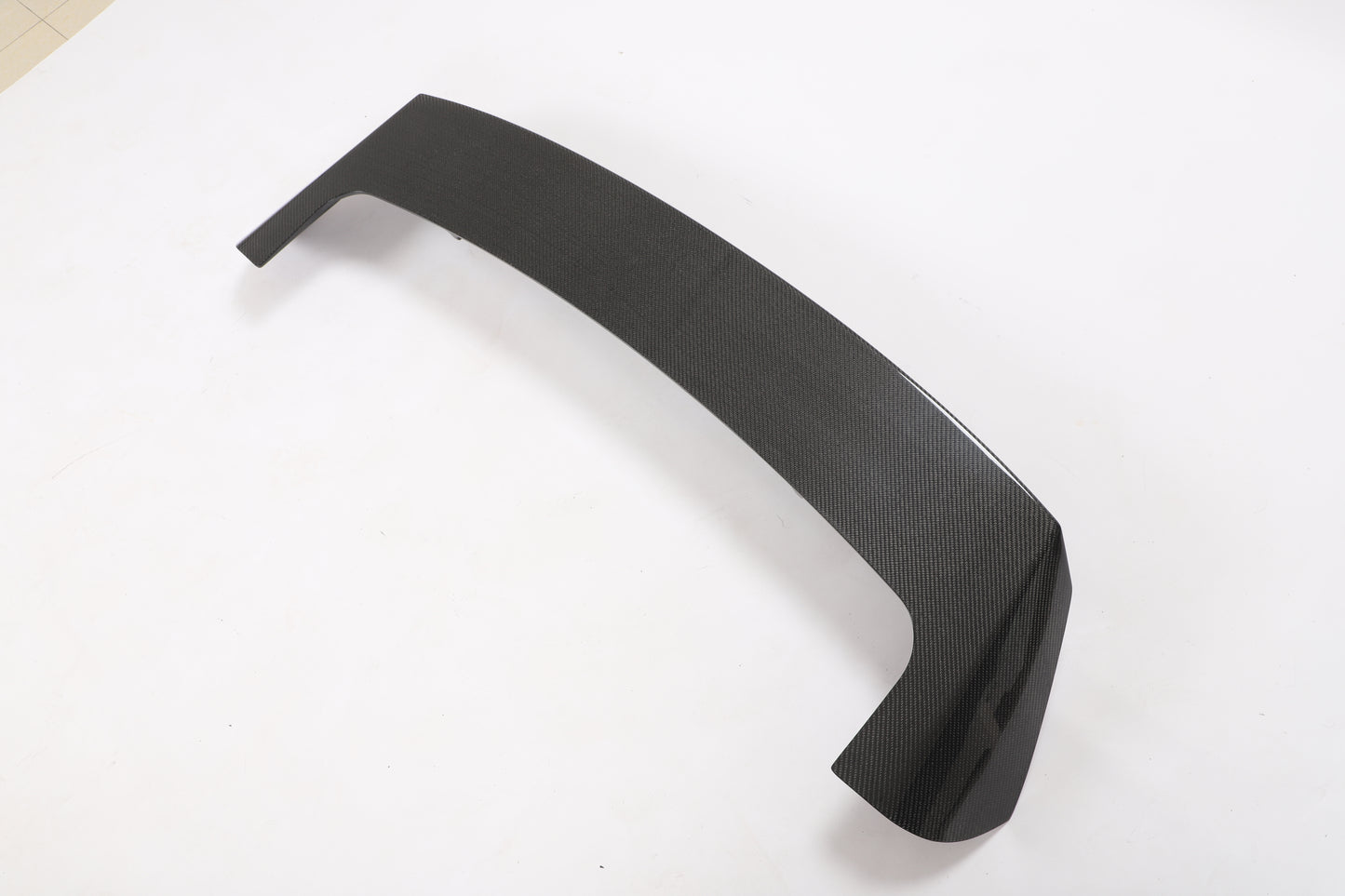 Carbon Spoiler voor BMW X5 G05 M-Sport