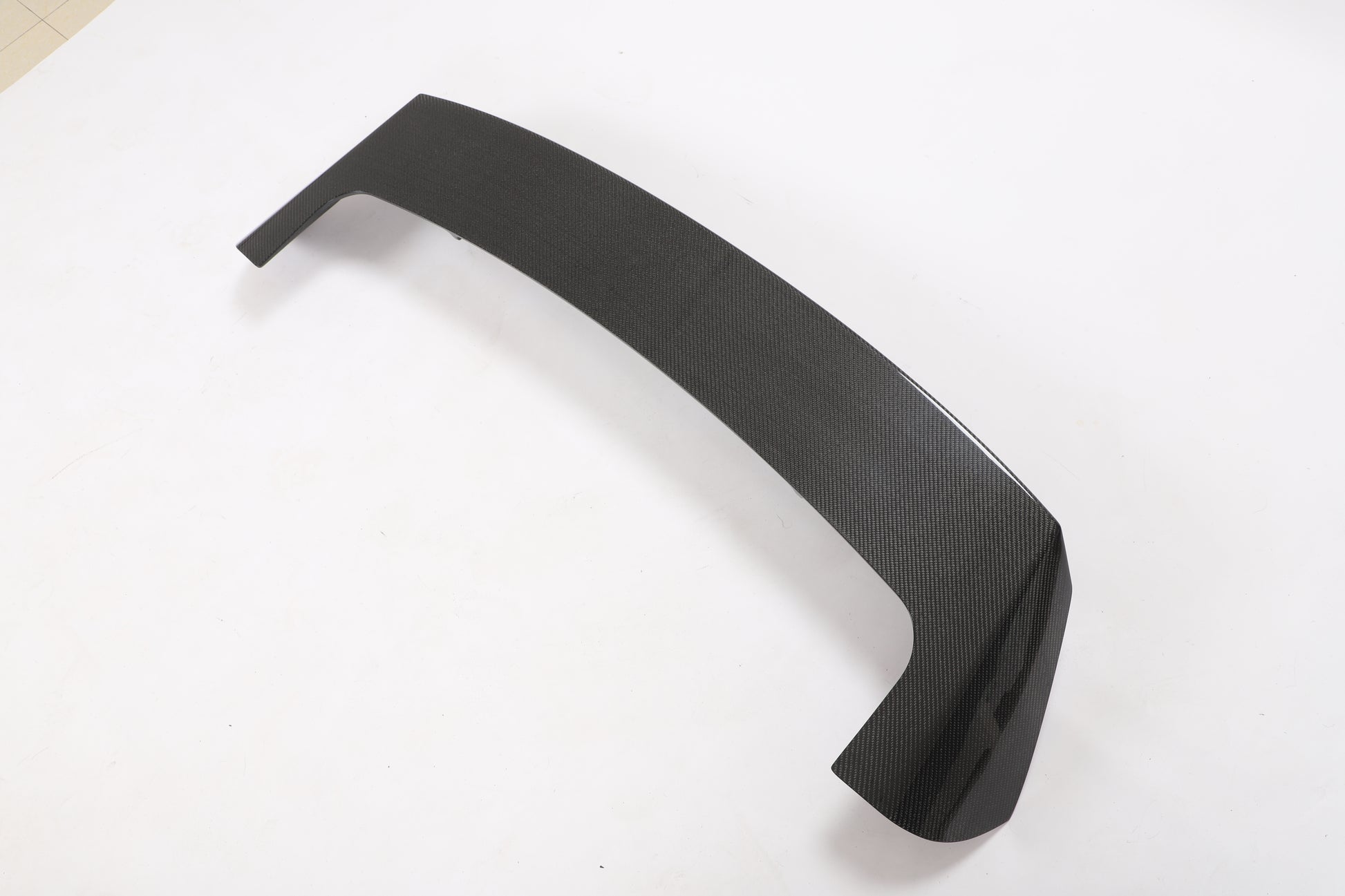 Carbon Spoiler voor BMW X5 G05 M-Sport