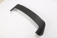 Carbon Spoiler voor BMW X5 G05 M-Sport