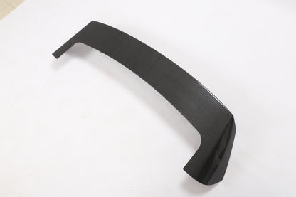 Carbon Spoiler voor BMW X5 G05 M-Sport