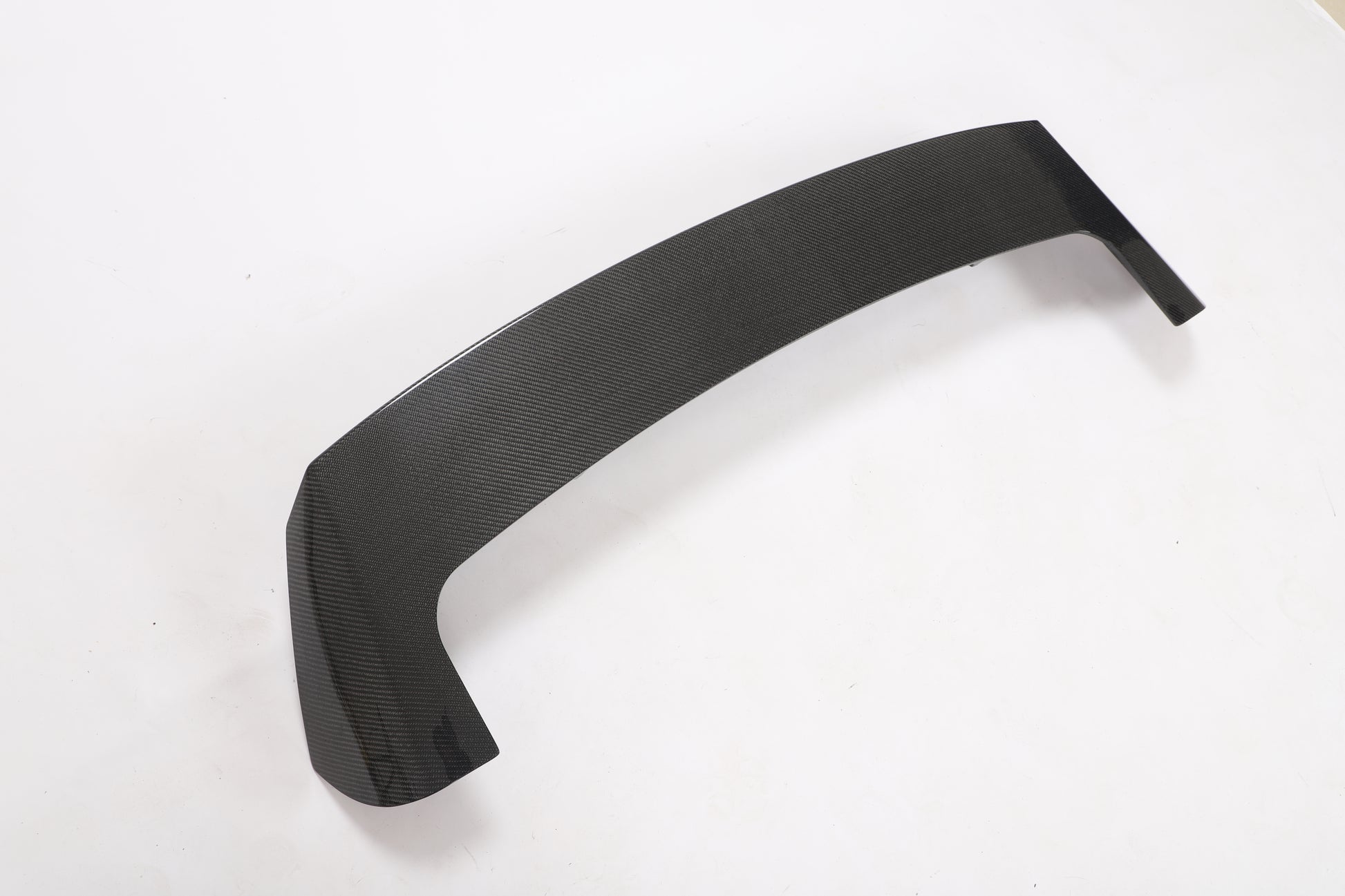 Carbon Spoiler voor BMW X5 G05 M-Sport