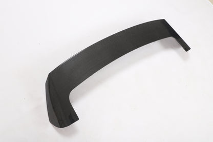 Carbon Spoiler voor BMW X5 G05 M-Sport