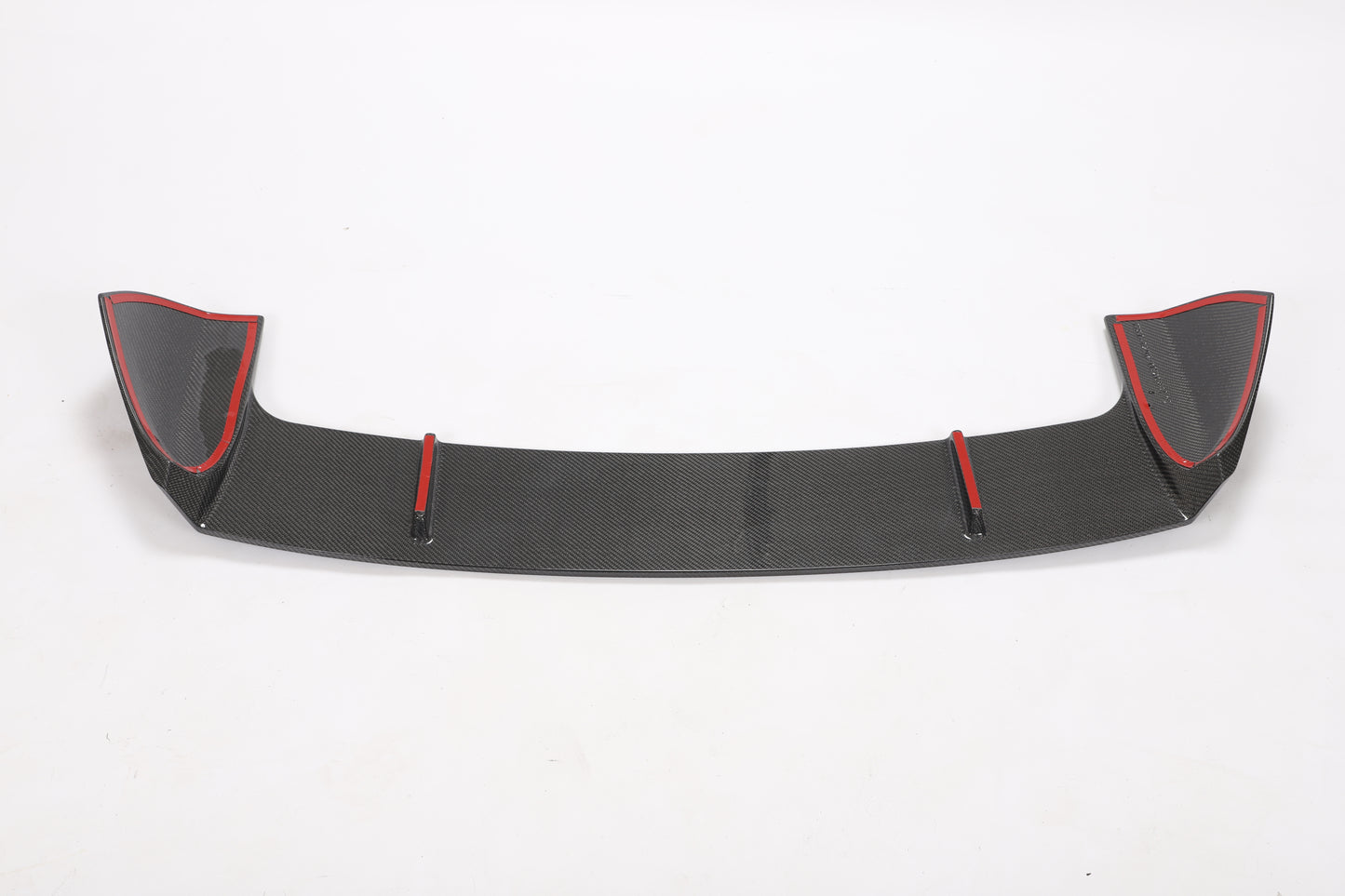 Carbon Spoiler voor BMW X5 G05 M-Sport
