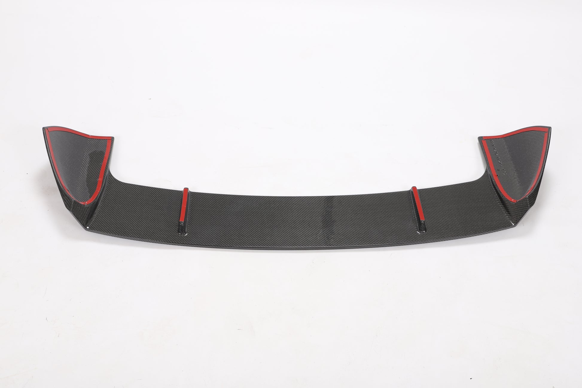 Carbon Spoiler voor BMW X5 G05 M-Sport