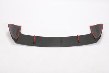 Carbon Spoiler voor BMW X5 G05 M-Sport