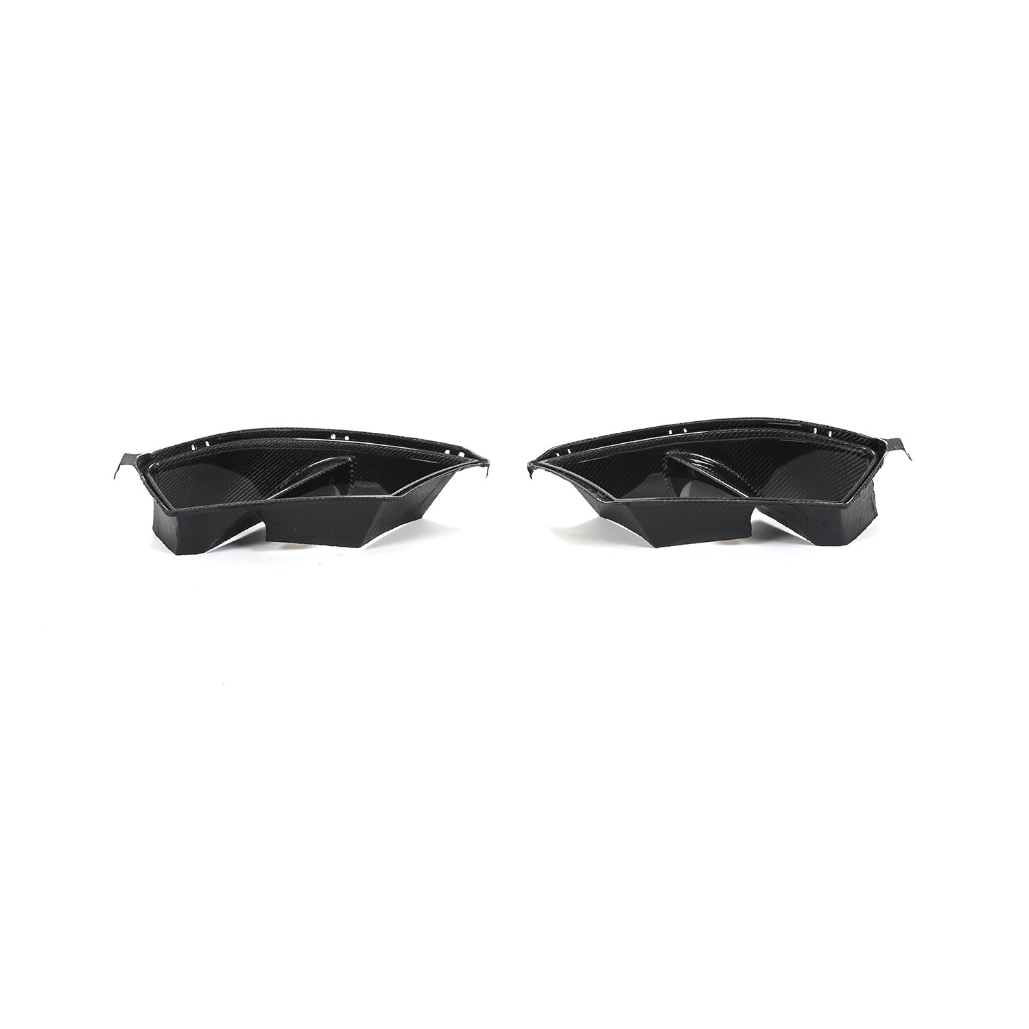 Carbon Vents voor BMW M3 / M4 / M3 Touring G80, G82, G81