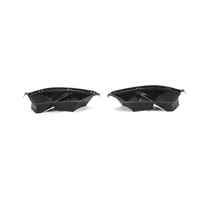 Carbon Vents voor BMW M3 / M4 / M3 Touring G80, G82, G81