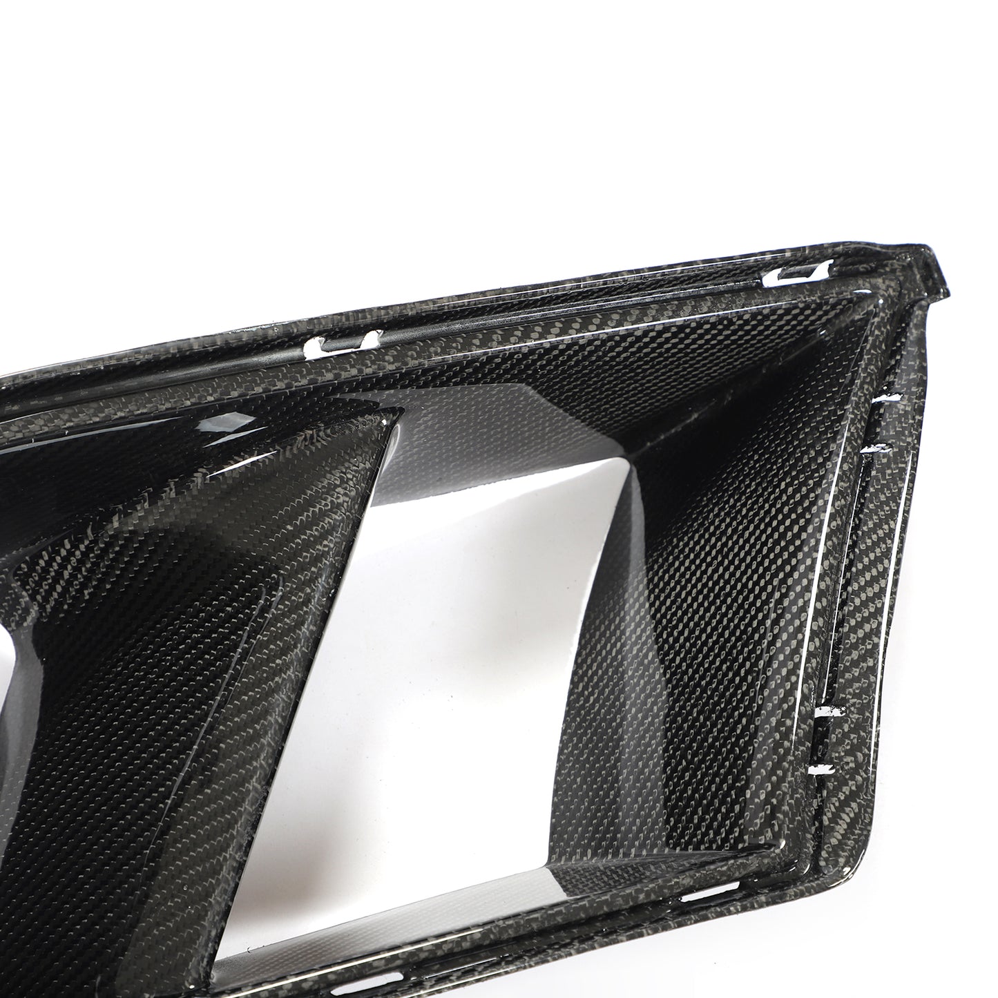 Carbon Vents voor BMW M3 / M4 / M3 Touring G80, G82, G81
