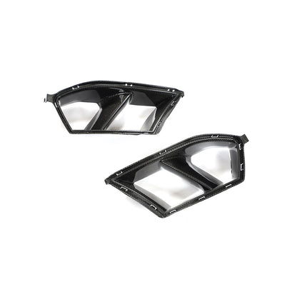 Carbon Vents voor BMW M3 / M4 / M3 Touring G80, G82, G81